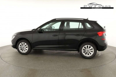 Skoda Kamiq Tageszulassung Skoda Kamiq Tageszulassung