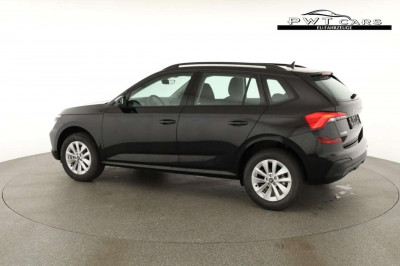 Skoda Kamiq Tageszulassung Skoda Kamiq Tageszulassung