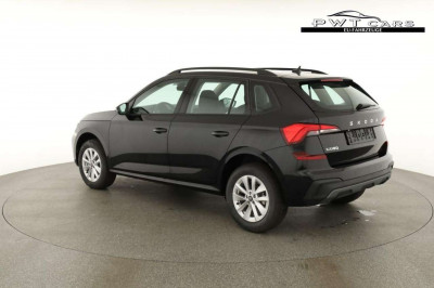 Skoda Kamiq Tageszulassung Skoda Kamiq Tageszulassung