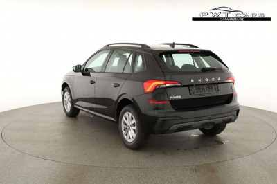 Skoda Kamiq Tageszulassung Skoda Kamiq Tageszulassung
