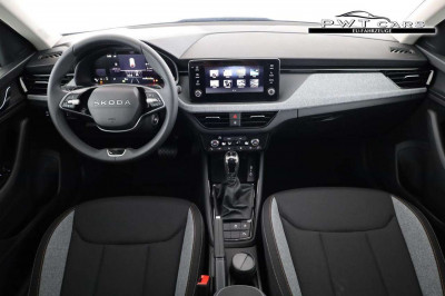 Skoda Kamiq Tageszulassung Skoda Kamiq Tageszulassung