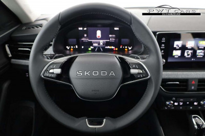Skoda Kamiq Tageszulassung Skoda Kamiq Tageszulassung