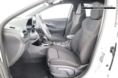 Hyundai i30 Tageszulassung Hyundai i30 Tageszulassung