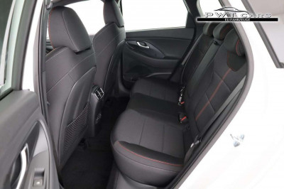 Hyundai i30 Tageszulassung Hyundai i30 Tageszulassung