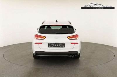 Hyundai i30 Tageszulassung Hyundai i30 Tageszulassung