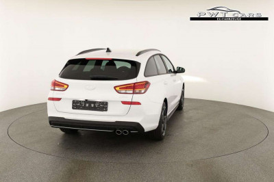 Hyundai i30 Tageszulassung Hyundai i30 Tageszulassung