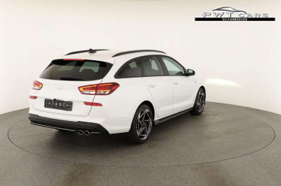 Hyundai i30 Tageszulassung Hyundai i30 Tageszulassung