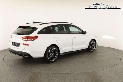 Hyundai i30 Tageszulassung Hyundai i30 Tageszulassung