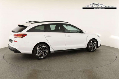 Hyundai i30 Tageszulassung Hyundai i30 Tageszulassung