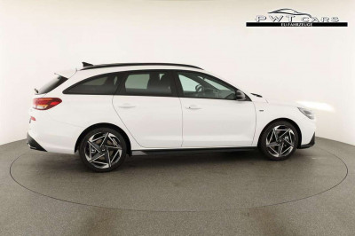 Hyundai i30 Tageszulassung Hyundai i30 Tageszulassung