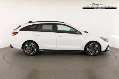 Hyundai i30 Tageszulassung Hyundai i30 Tageszulassung