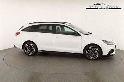 Hyundai i30 Tageszulassung Hyundai i30 Tageszulassung