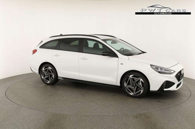 Hyundai i30 Tageszulassung Hyundai i30 Tageszulassung