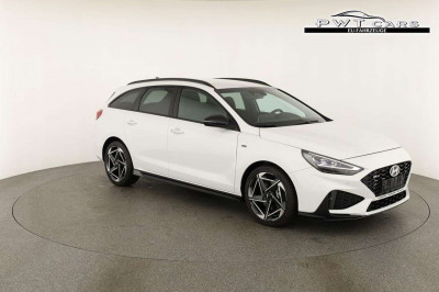 Hyundai i30 Tageszulassung Hyundai i30 Tageszulassung