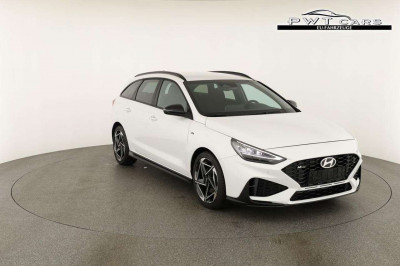Hyundai i30 Tageszulassung Hyundai i30 Tageszulassung