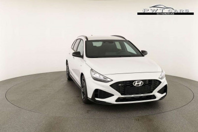 Hyundai i30 Tageszulassung Hyundai i30 Tageszulassung