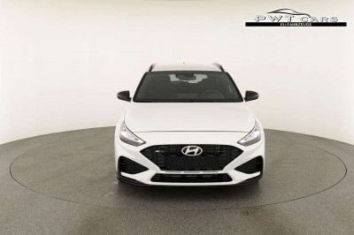 Hyundai i30 Tageszulassung Hyundai i30 Tageszulassung