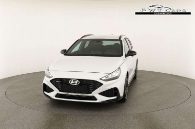 Hyundai i30 Tageszulassung Hyundai i30 Tageszulassung