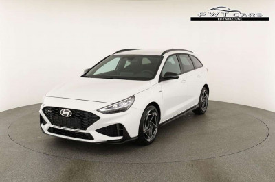 Hyundai i30 Tageszulassung Hyundai i30 Tageszulassung
