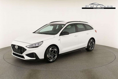 Hyundai i30 Tageszulassung Hyundai i30 Tageszulassung