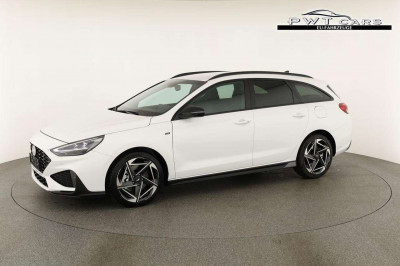 Hyundai i30 Tageszulassung Hyundai i30 Tageszulassung