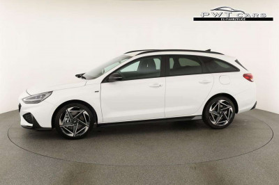 Hyundai i30 Tageszulassung Hyundai i30 Tageszulassung