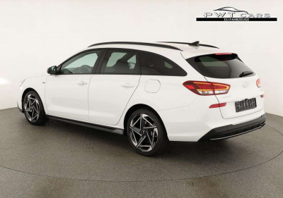 Hyundai i30 Tageszulassung Hyundai i30 Tageszulassung