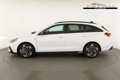 Hyundai i30 Tageszulassung Hyundai i30 Tageszulassung