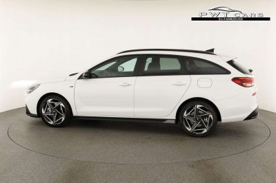 Hyundai i30 Tageszulassung Hyundai i30 Tageszulassung