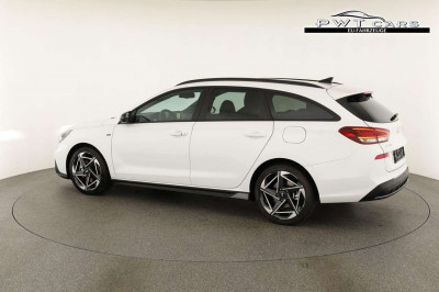 Hyundai i30 Tageszulassung Hyundai i30 Tageszulassung