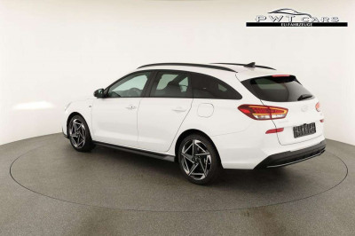 Hyundai i30 Tageszulassung Hyundai i30 Tageszulassung