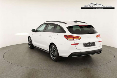 Hyundai i30 Tageszulassung Hyundai i30 Tageszulassung
