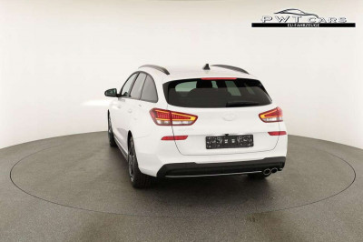 Hyundai i30 Tageszulassung Hyundai i30 Tageszulassung