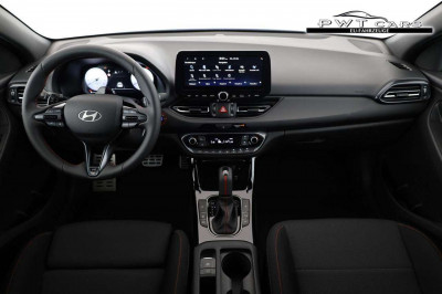 Hyundai i30 Tageszulassung Hyundai i30 Tageszulassung