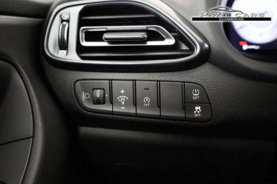 Hyundai i30 Tageszulassung Hyundai i30 Tageszulassung