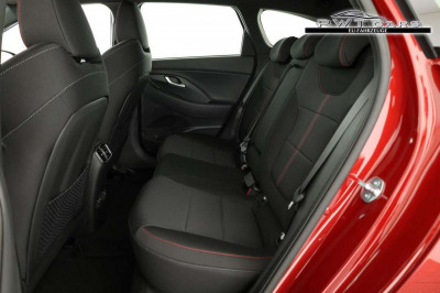 Hyundai i30 Tageszulassung