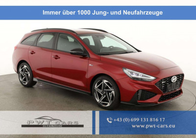 Hyundai i30 Tageszulassung