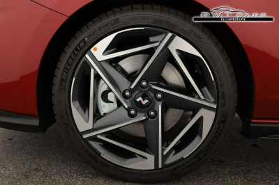 Hyundai i30 Tageszulassung