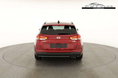 Hyundai i30 Tageszulassung