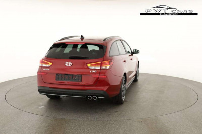 Hyundai i30 Tageszulassung