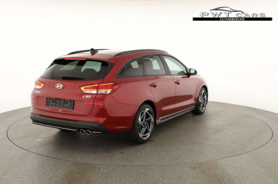 Hyundai i30 Tageszulassung