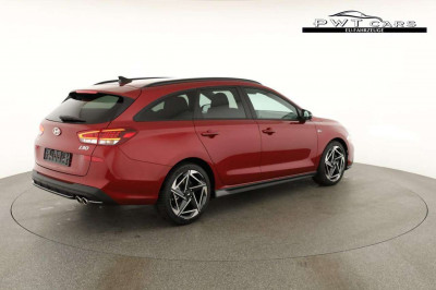 Hyundai i30 Tageszulassung