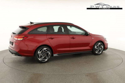 Hyundai i30 Tageszulassung