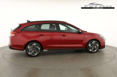 Hyundai i30 Tageszulassung