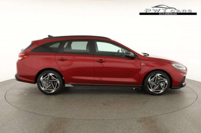 Hyundai i30 Tageszulassung