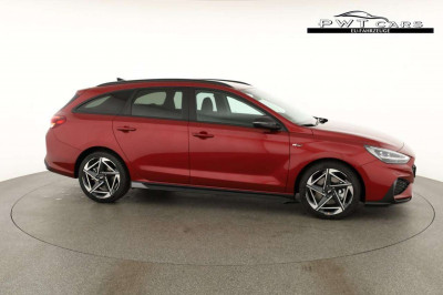 Hyundai i30 Tageszulassung