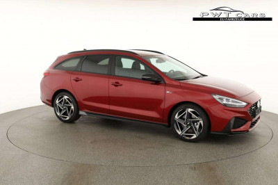 Hyundai i30 Tageszulassung