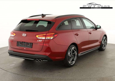 Hyundai i30 Tageszulassung