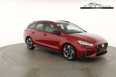 Hyundai i30 Tageszulassung
