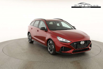 Hyundai i30 Tageszulassung